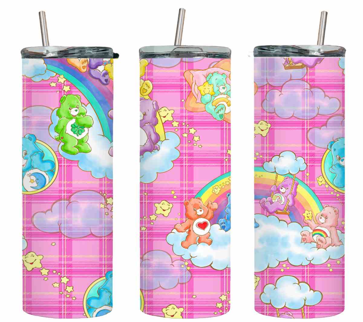 Care Bears-8667